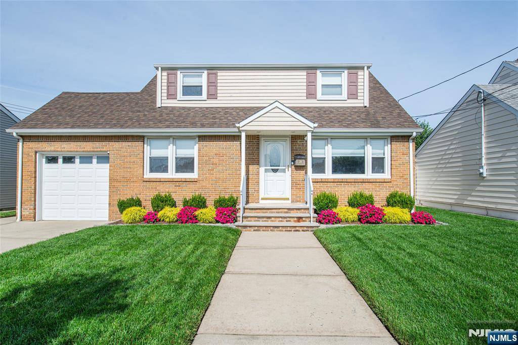 North Arlington, NJ 07031,28 Bergen AVE