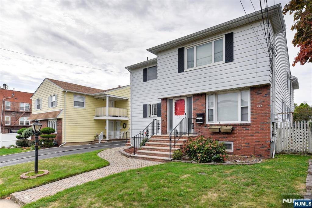 Hasbrouck Heights, NJ 07604,152 Williams AVE