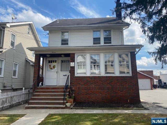 Rutherford, NJ 07070,15 Ayer PL #1st Floor