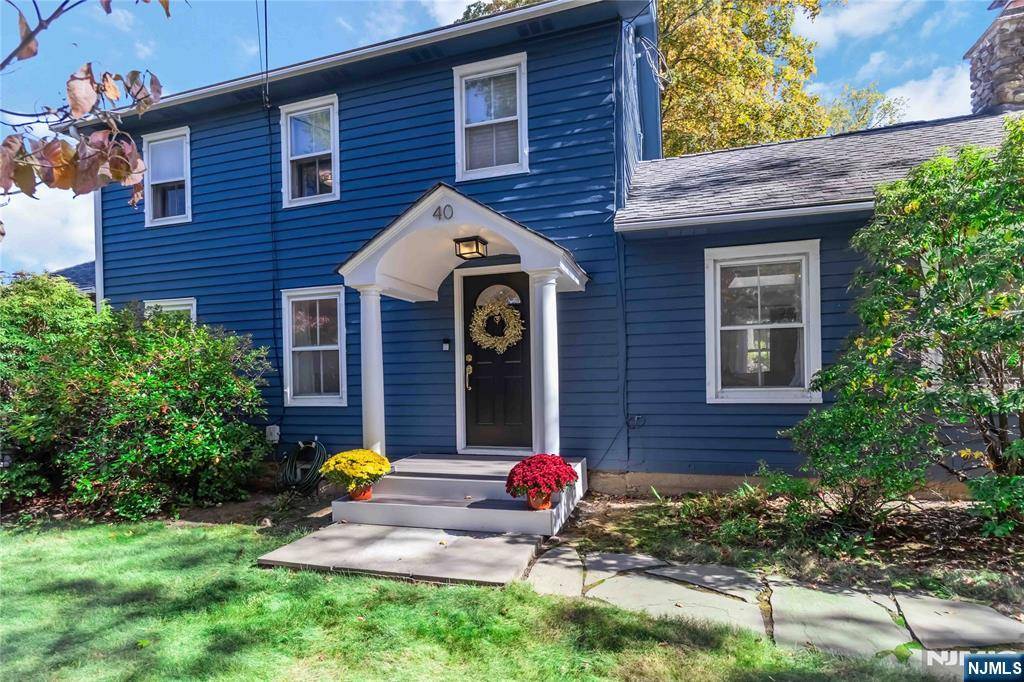 Bloomingdale, NJ 07403,40 Captolene AVE