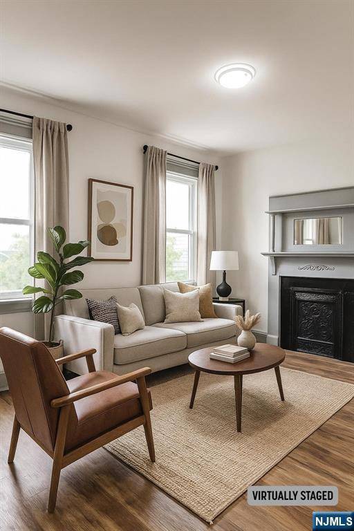 East Rutherford, NJ 07073,47 Vreeland AVE #2