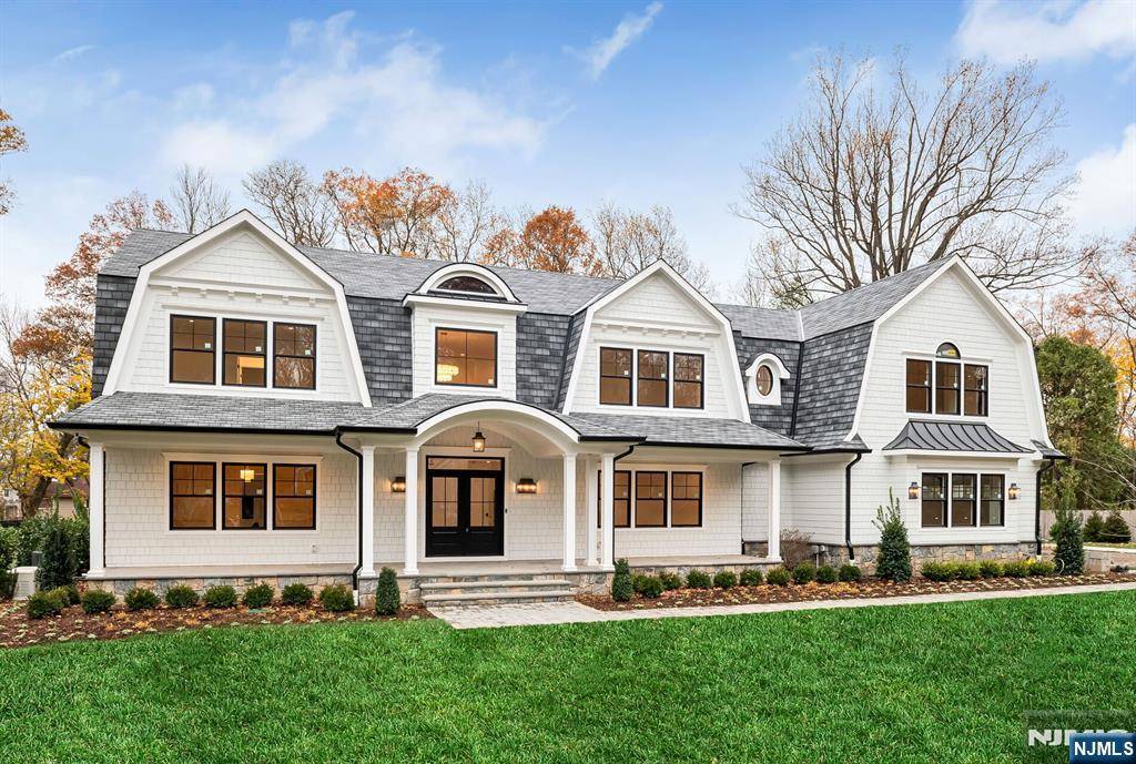 Upper Saddle River, NJ 07458,46 Locust LN