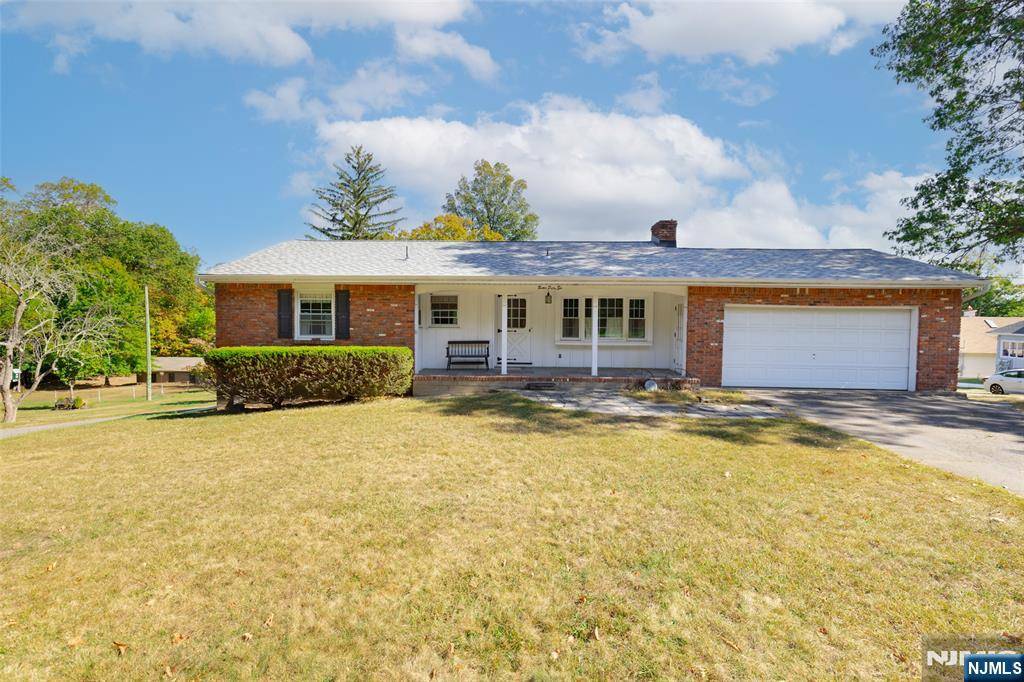 North Haledon, NJ 07508,1258 Belmont AVE