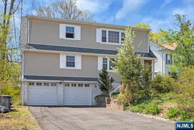 Midland Park, NJ 07432,156 Bank ST