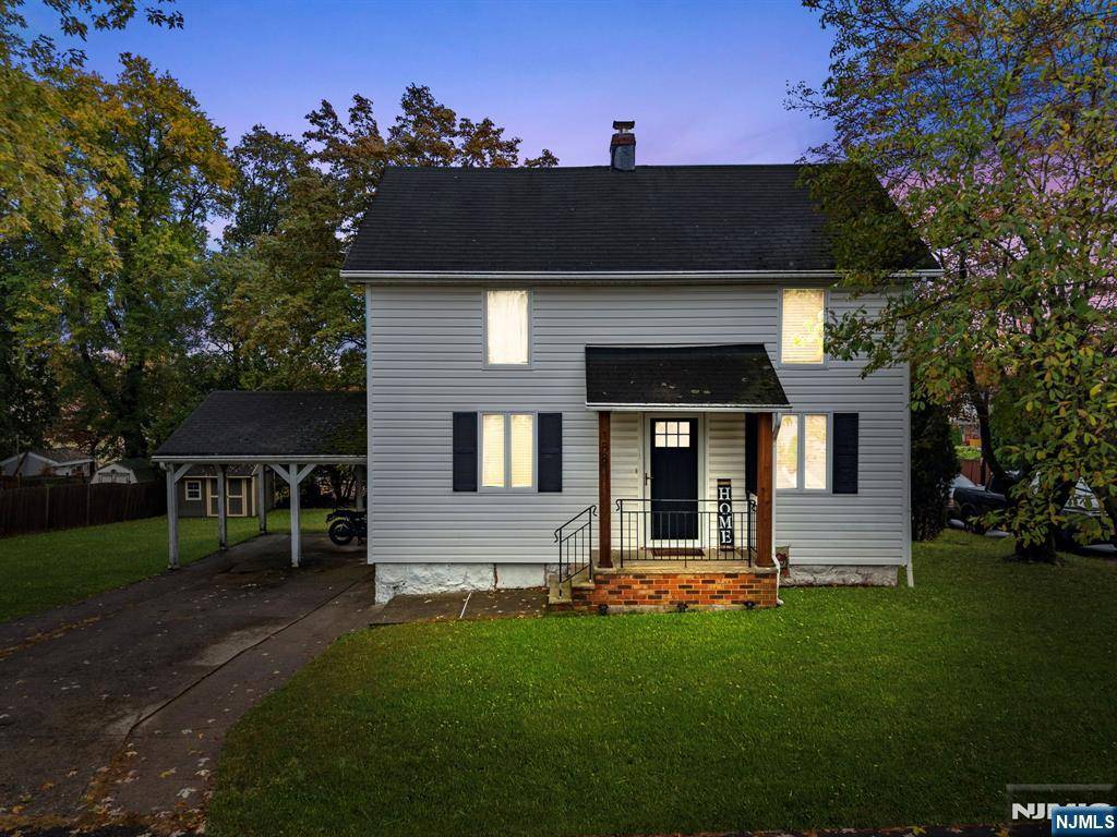 Northvale, NJ 07647,188 Scharer AVE