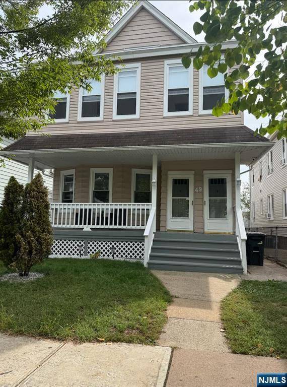 Clifton, NJ 07011,49 Clinton AVE