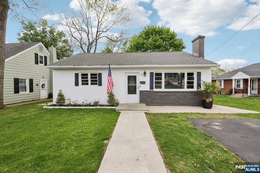Netcong Borough, NJ 07857,8 Oak ST