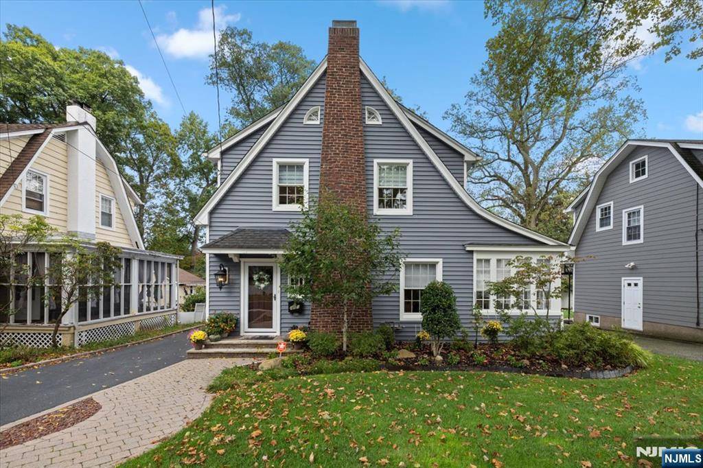 Westwood, NJ 07675,485 Kinderkamack RD