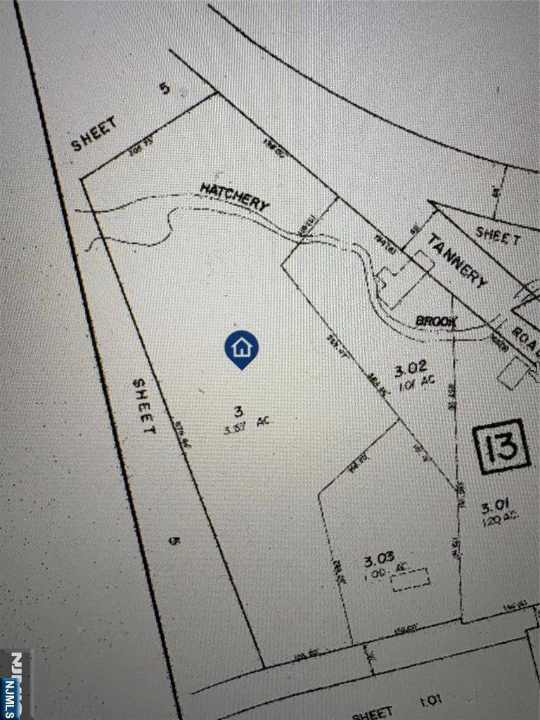 Hackettstown, NJ 07840,00 Russling RD