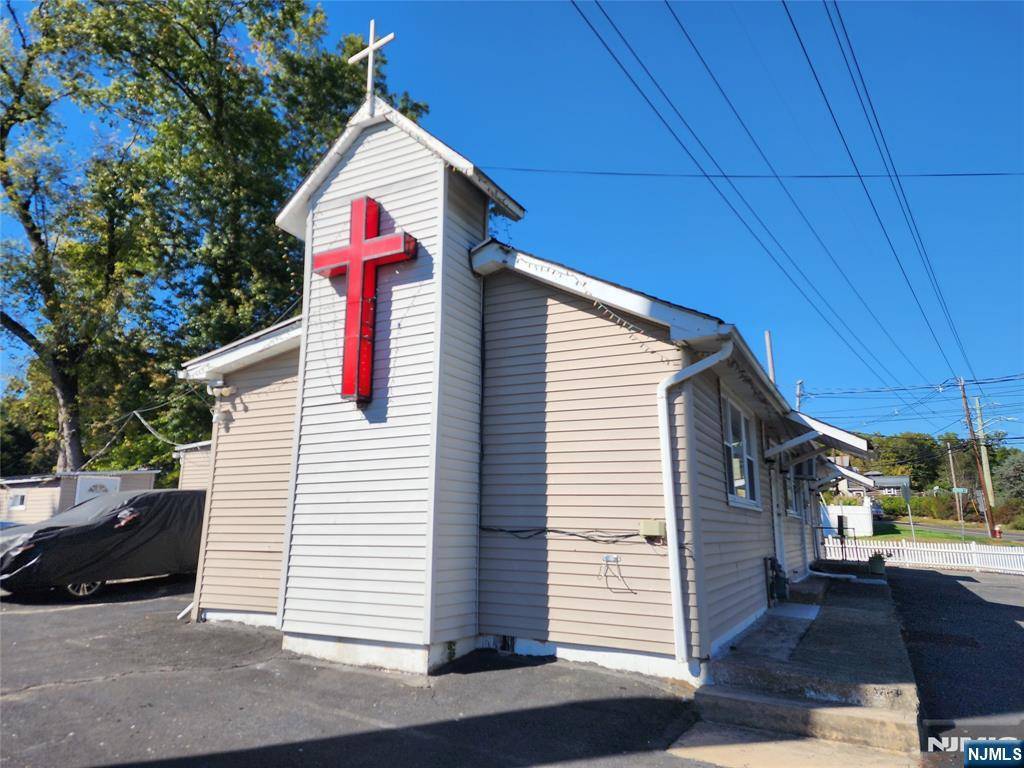 West Nyack, NY OTHER,140 Western HWY