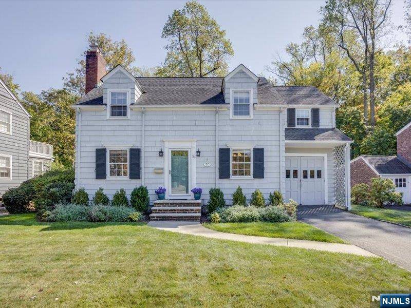 Essex Fells, NJ 07021,34 Essex RD