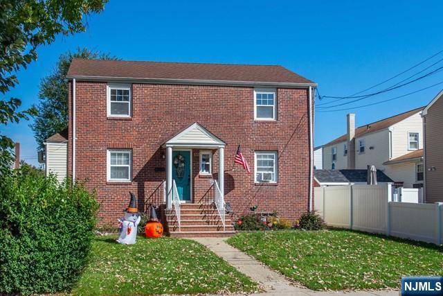 North Arlington, NJ 07031,132-134 Leonard PL #2