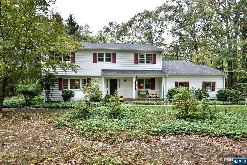 Franklin Lakes, NJ 07417,727 Dakota TRL