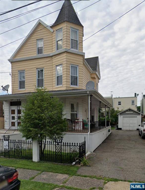 Fairview, NJ 07022,427 Sherman PL