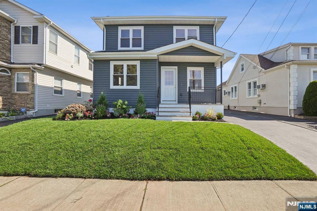 Wood Ridge, NJ 07075,271 North AVE