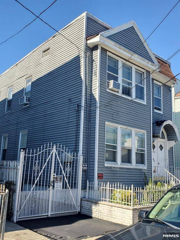 Newark, NJ 07107,404 6th ST #aptA