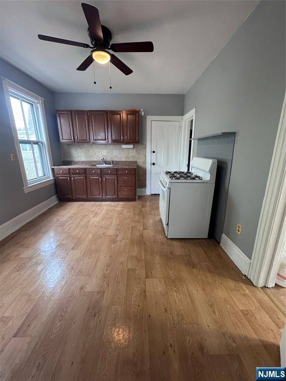 Garfield, NJ 07026,112 Palisade AVE #1