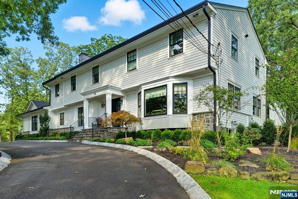 Tenafly, NJ 07670,55 Ridge RD