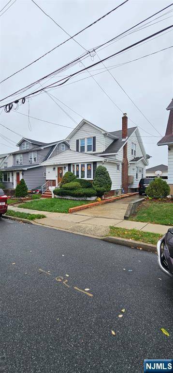 Clifton, NJ 07011,169 6th ST