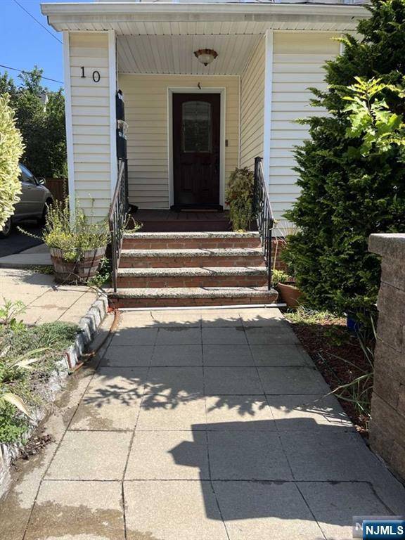 West Orange, NJ 07052,10 Edisonia TER