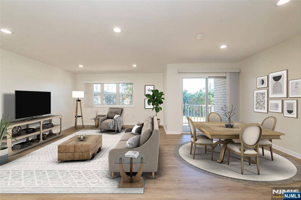 Edgewater, NJ 07020,1111 River RD #G5