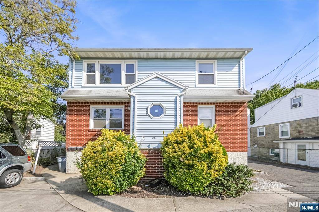 Little Ferry, NJ 07643,26 Paroubek ST