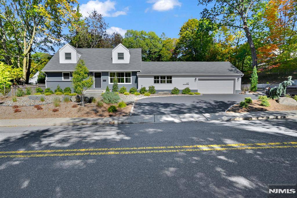 Park Ridge, NJ 07656,60 Fremont AVE