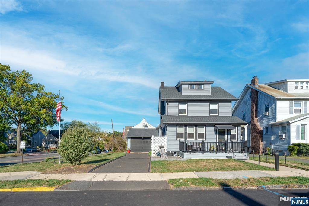 North Arlington, NJ 07031,5 Newell PL