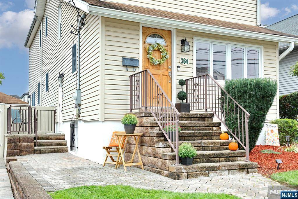 Wood Ridge, NJ 07075,364 Wood Ridge AVE