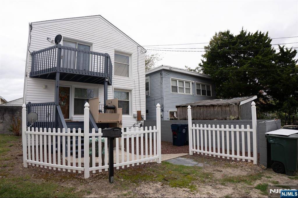 Atlantic City, NJ 08401,322 Trenton AVE