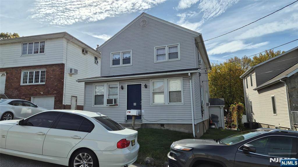 Woodland Park, NJ 07424,11 Woodrow AVE