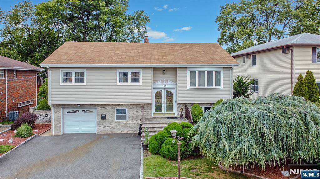 Little Ferry, NJ 07643,135 Franklin ST