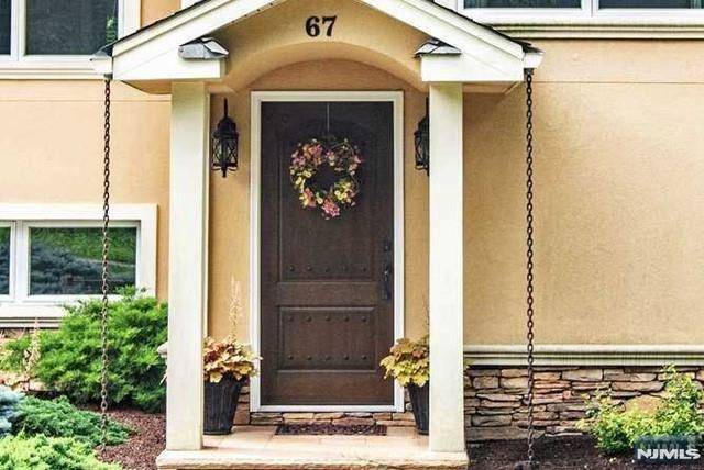 West Milford, NJ 07421,67 Hanover RD