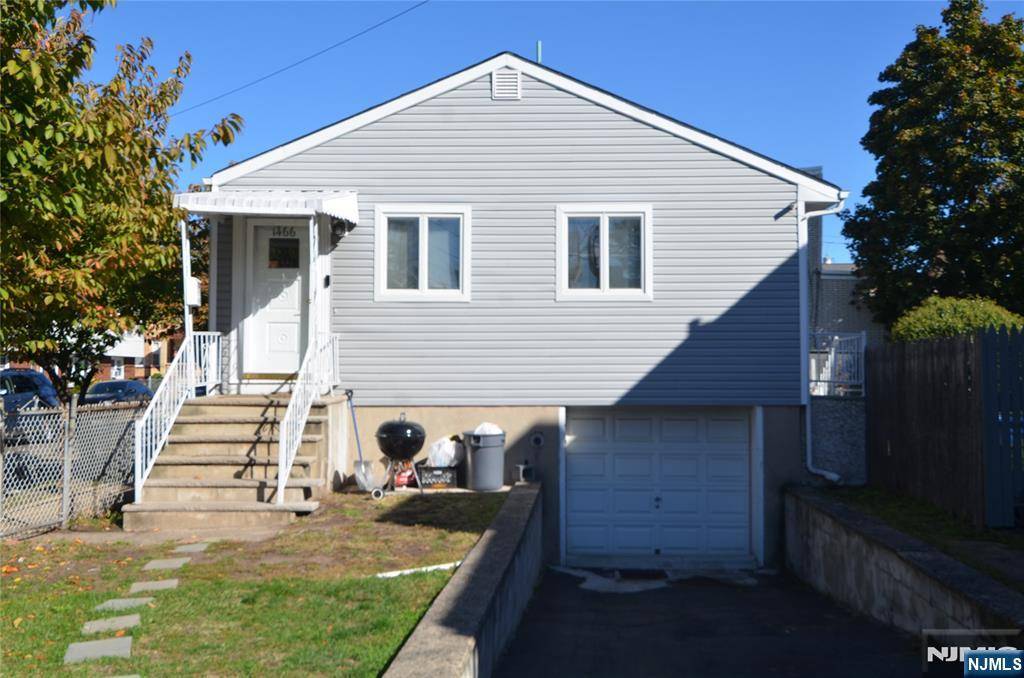 North Bergen, NJ 07047,1466 44th ST