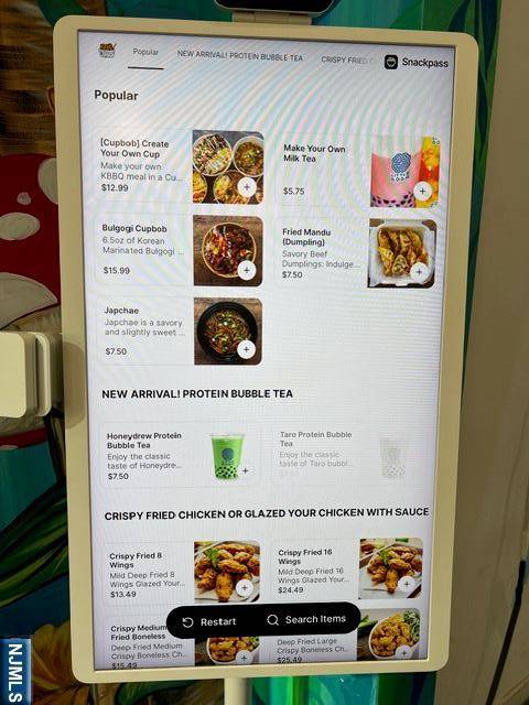 Bergenfield, NJ 07621,387 S Washington