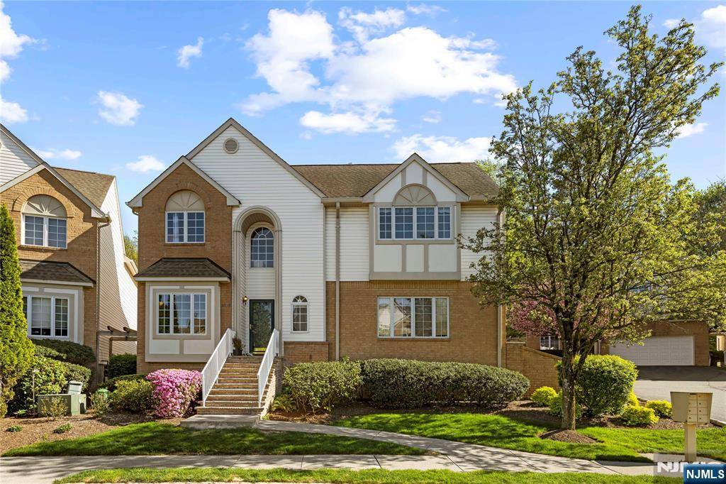 West Orange, NJ 07052,1078 Smith Manor BLVD #40