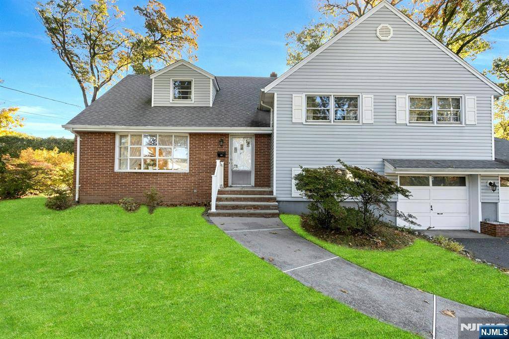 Twp Of Washington, NJ 07676,517 Howard ST