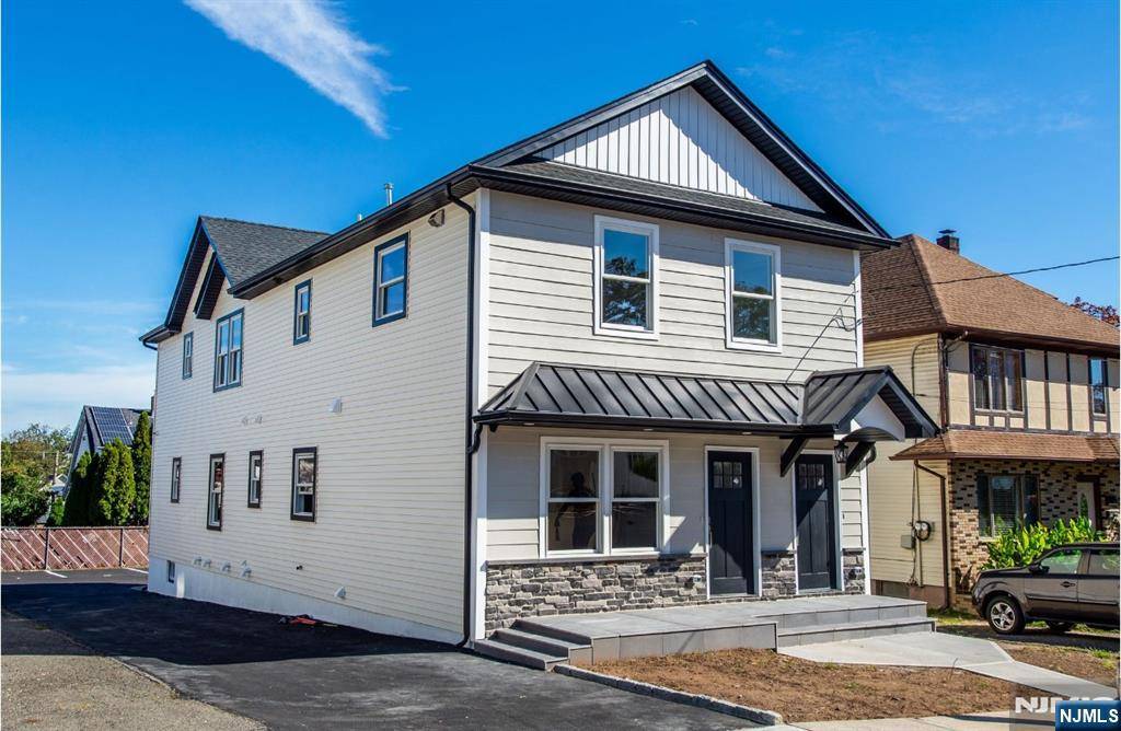 Garfield, NJ 07026,94 Cedar ST #2