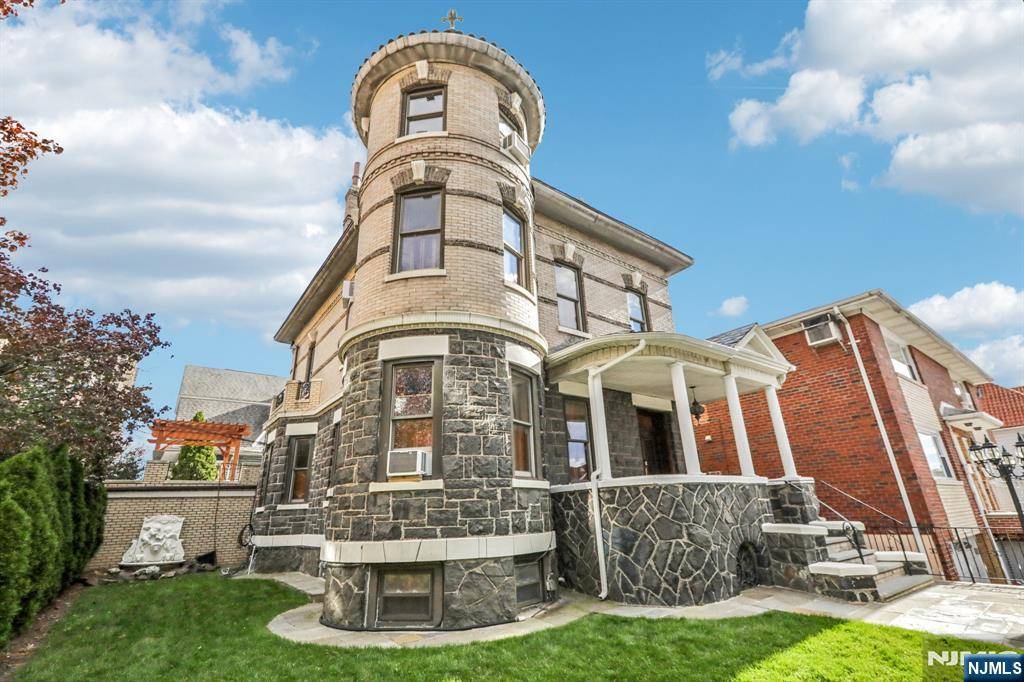 North Bergen, NJ 07047,7722 Broadway