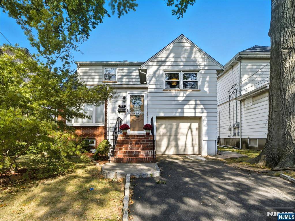 Bogota, NJ 07603,197 Fairview AVE