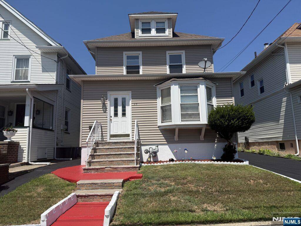 Clifton, NJ 07011,94 Hadley AVE