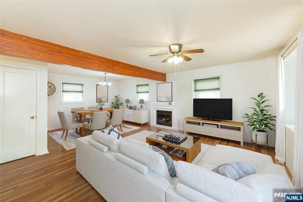 Maywood, NJ 07607,645 Spring Valley RD