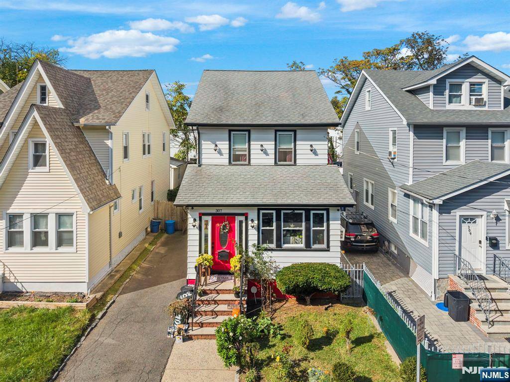 Newark, NJ 07106,307 Ellery AVE