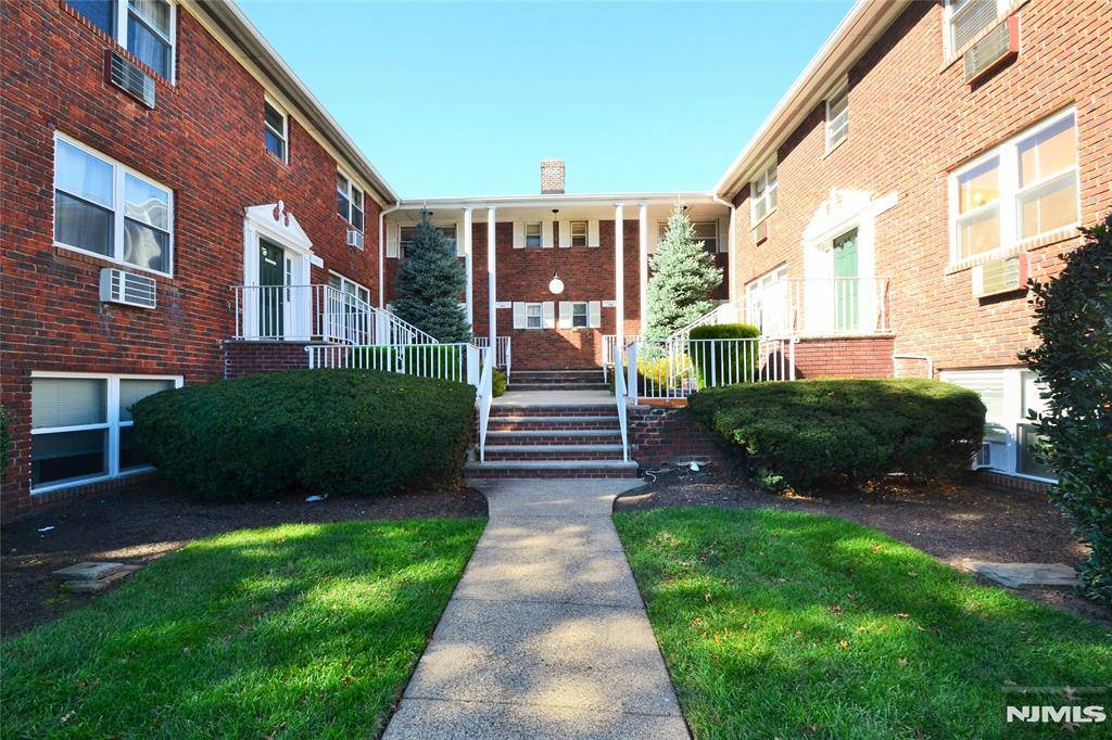 Par-troy Hills Twp., NJ 07034,191 Beverwyck RD #1