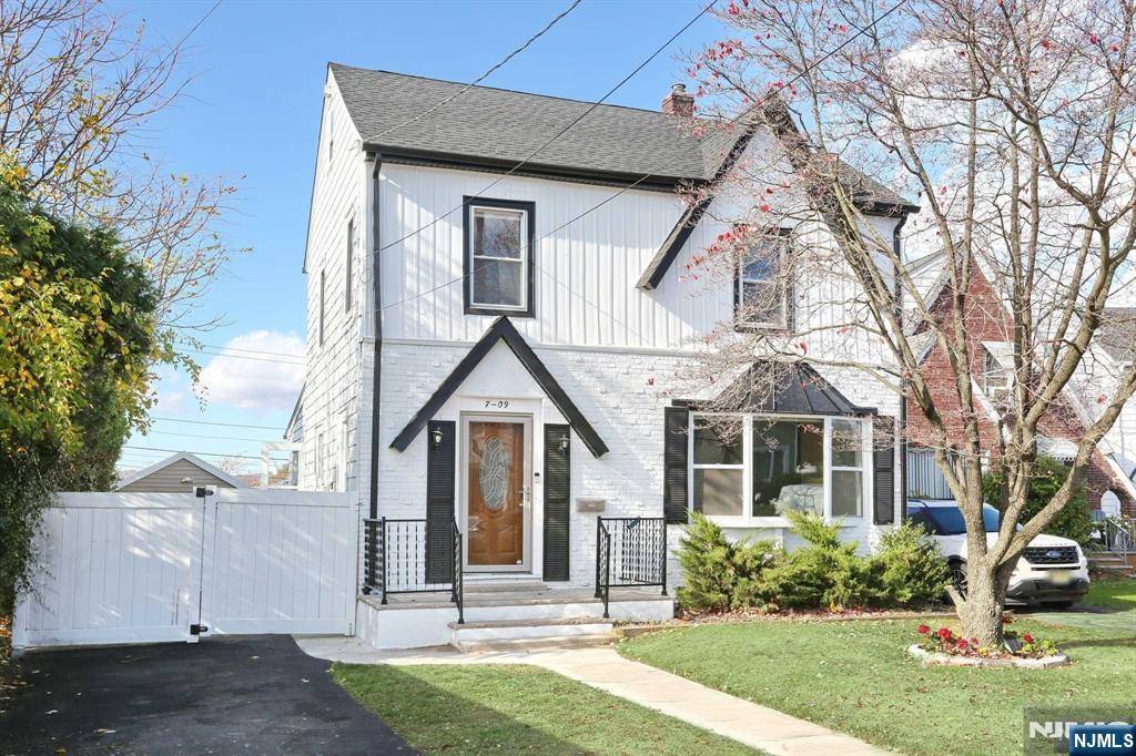 Fair Lawn, NJ 07410,7-09 Campbell RD