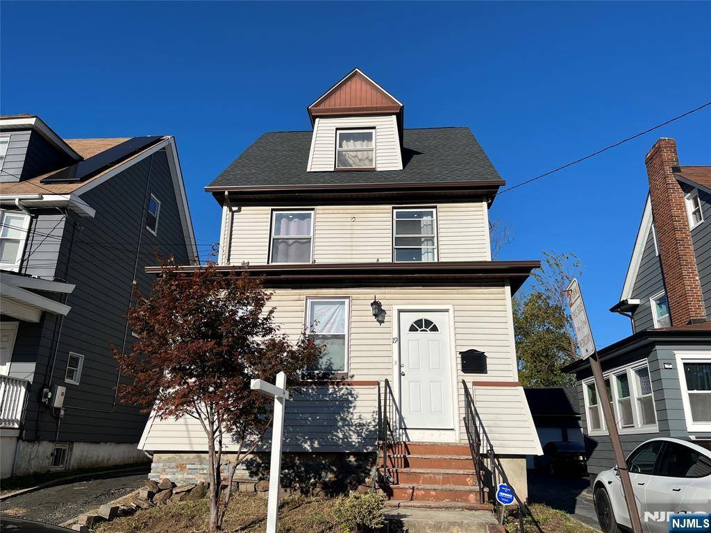 Irvington, NJ 07111,19 Elmwood TER