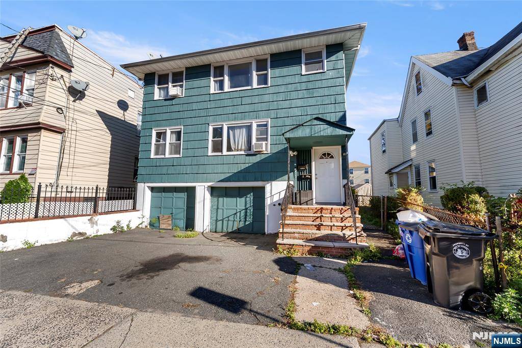 Newark, NJ 07106,54 Brookdale AVE