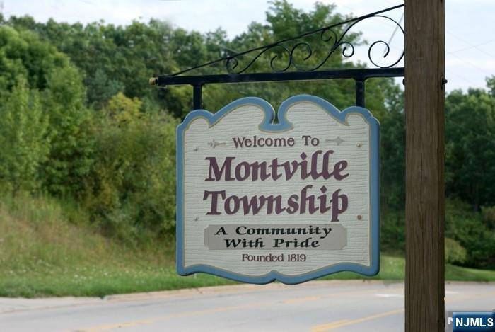 Montville Township, NJ 07082,33 White Hall