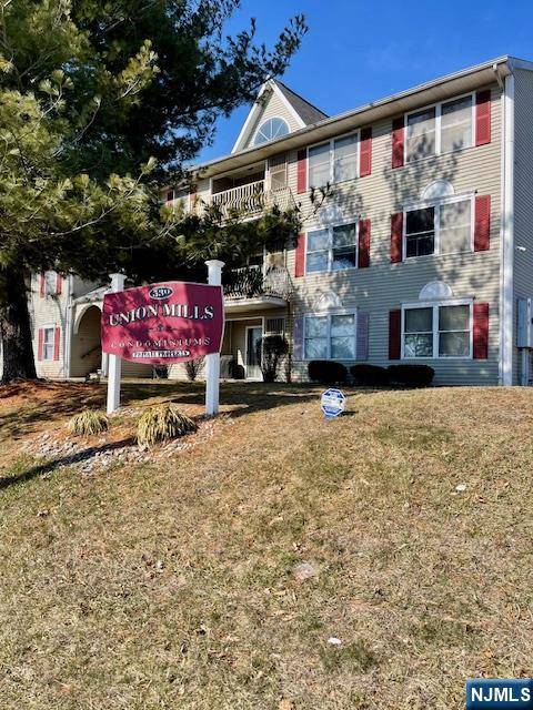 Irvington, NJ 07111,539 Union AVE #11