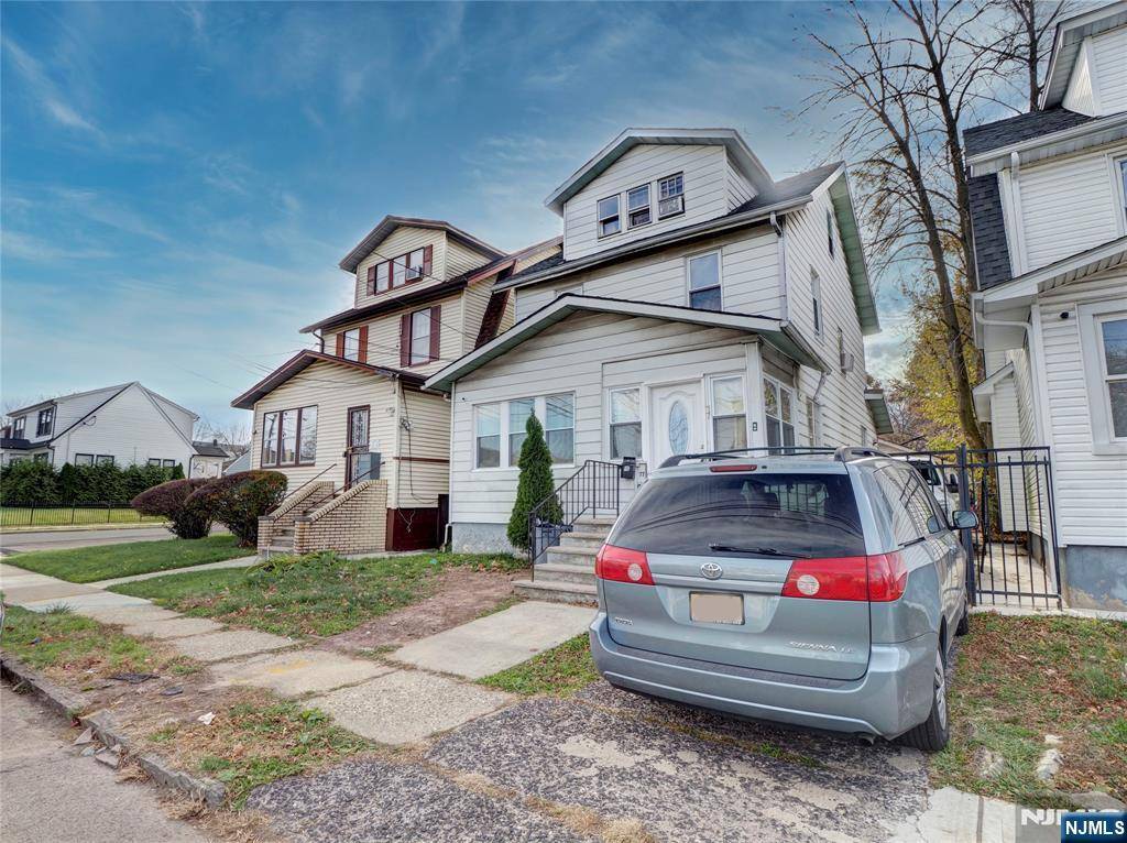 Irvington, NJ 07111,77 Delmar PL